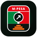 JengaStack M-Pesa Module Icon